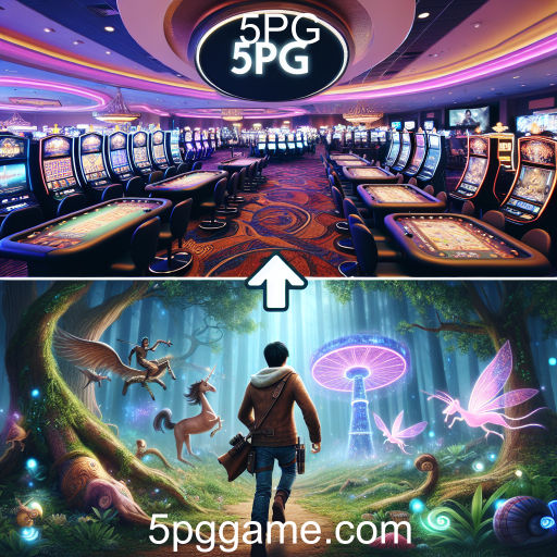 Explorando o Mundo dos Jogos de Aventura